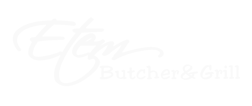 Etem Butcher & Grill